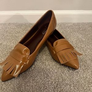 Brand new. Never been wore. In box.